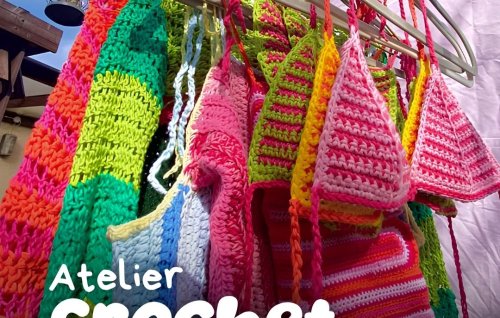 Atelier Crochet