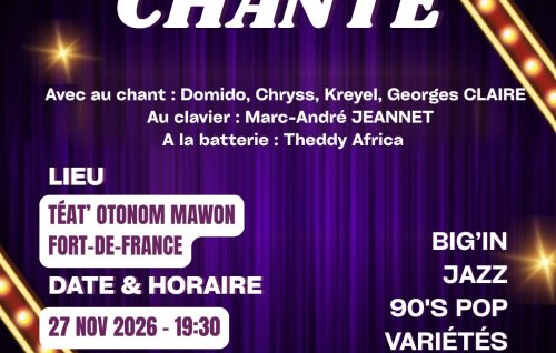 Moman Chanté