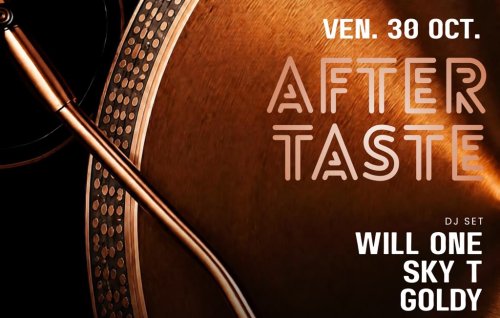 After Taste
