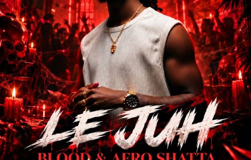 Le Juah