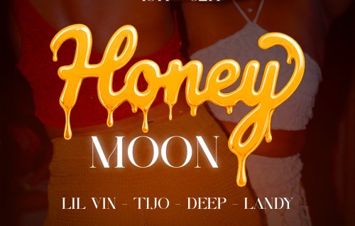 Honey Moon