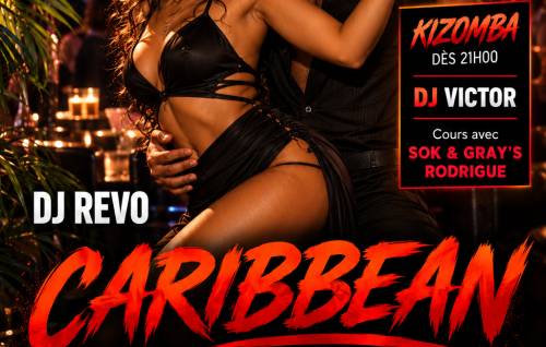 Caribbean Night