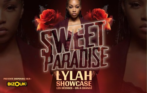 🌹🔥 Sweet Paradise – Lylah En Showcase 🔥🌹