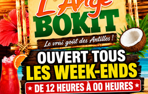 L'Ange Bokit