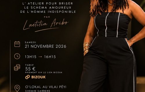 Chosen : De Celle Qui Attend D’Être Choisie À Celle Qui Choisit