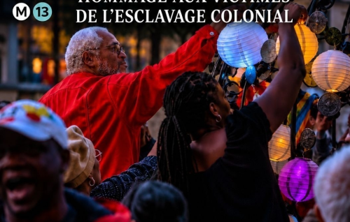 Retraite Aux Flambeaux