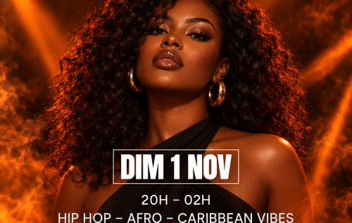 La Sunday - Dimanche 1er Novembre 🔥