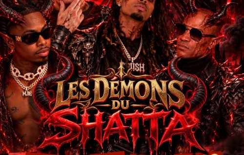 Les Démons Du Shatta