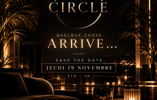 The Circle
