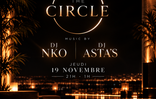 The Circle
