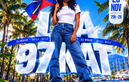 La 97kat