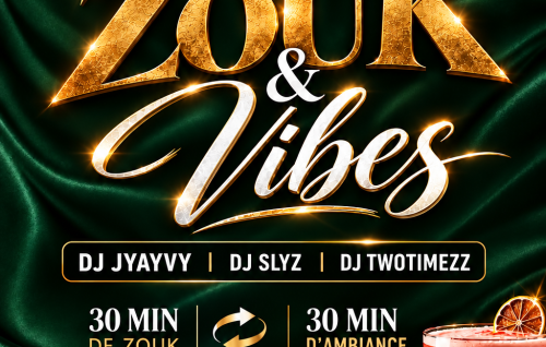 Zouk & Vibes