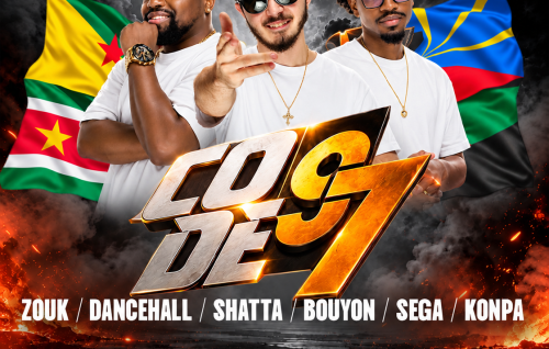 Code 97x