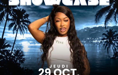 Den Den Showcase Officiel