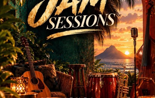 Ubuntu Jam Sessions