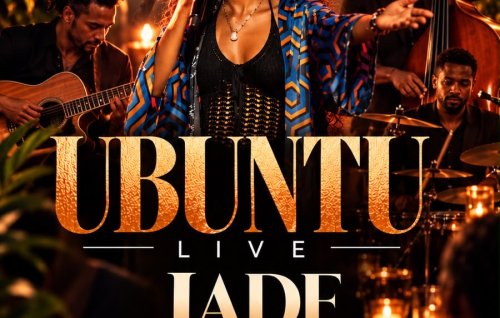 Jade Trio Live