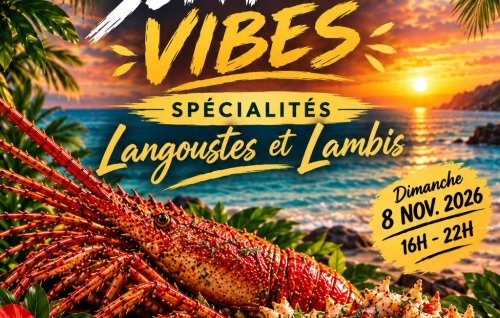 Sea Food Vibes