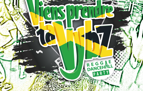 Viens Prendre Ta Vybz