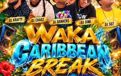 Waka Caribbean Break