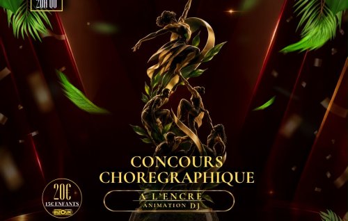 Awards Danse Guyane