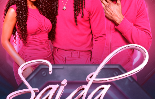 Saida Konpa