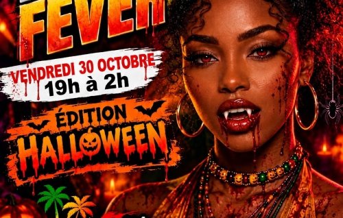 Friday Night Fever Halloween - Dj Ape'X ( À 3 Minutes À Pied De La Rue Colorée )