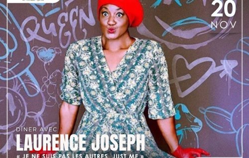 Laurence Joseph