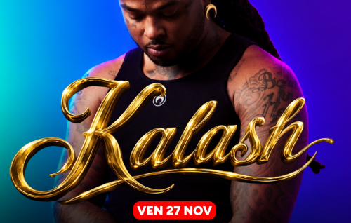 Showcase Kalash