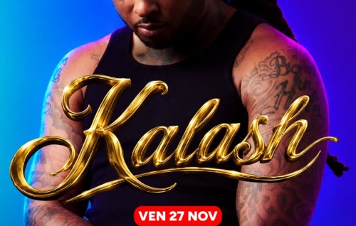 Kalash En Showcase