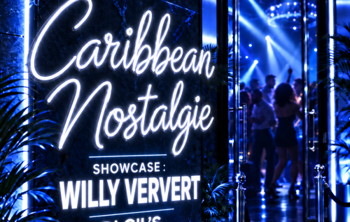 Caribbean Nostalgie