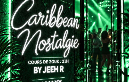 Caribbean Nostalgie