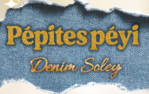 Pépites Péyi