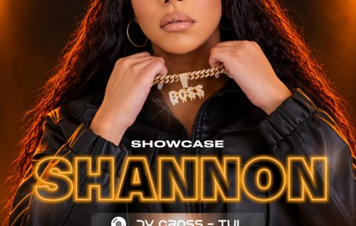 Showcase Shannon