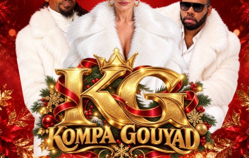 Kompa And Gouyad Édition : Noel