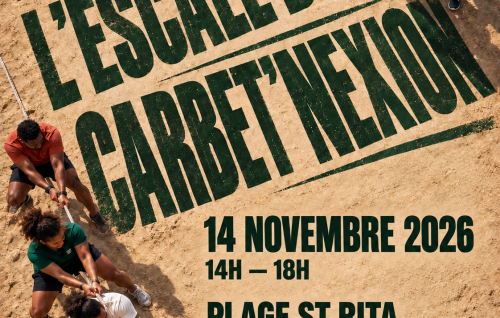 L'Escale Du Carbet