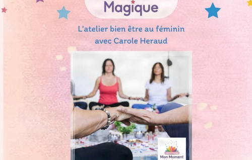 Mon Moment Magique