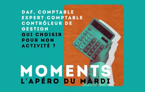 Apéro Gestion