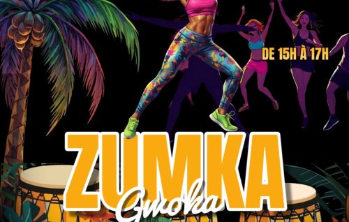 Zumka