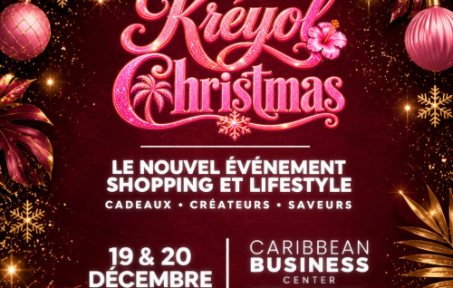 Kréyol Christmas