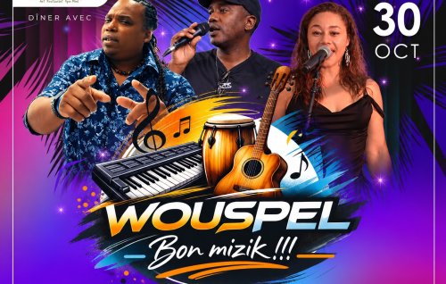 Wouspel