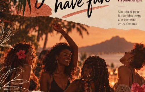 Girls Just Wanna Have Fun
