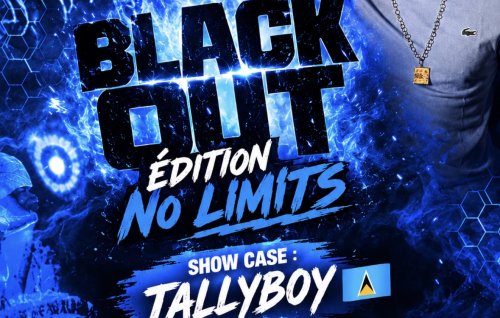 Black Out