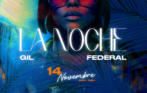 La Noche