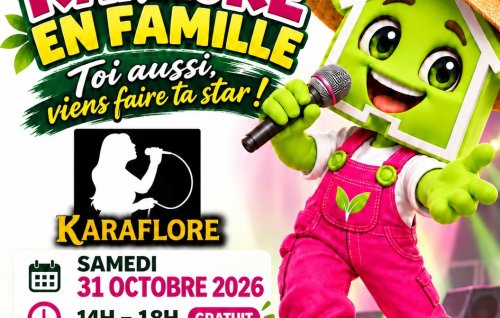 Karaoké En Famille