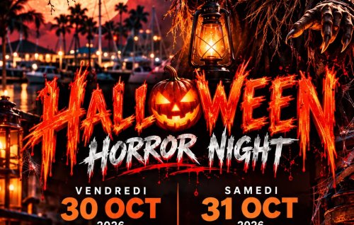 Halloween Town