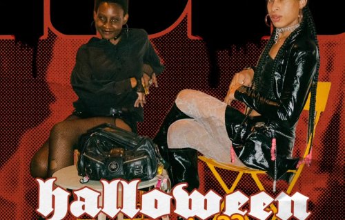 Wabap! Halloween Lgbtq+