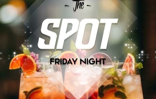 The Spot