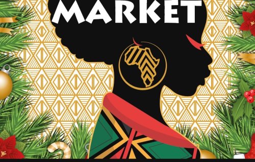 Tropikal Market