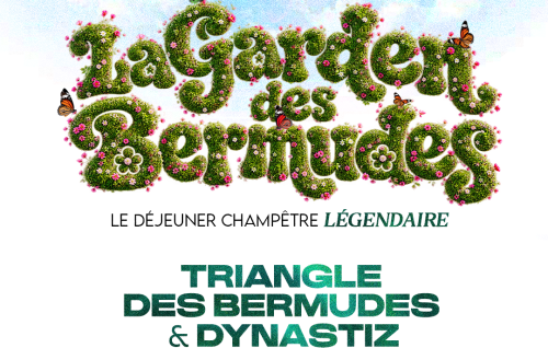 La Garden Des Bermudes