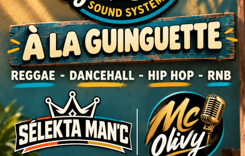 Tjo Love Sound System